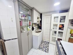 The Tanamera (D16), Condominium #559800071